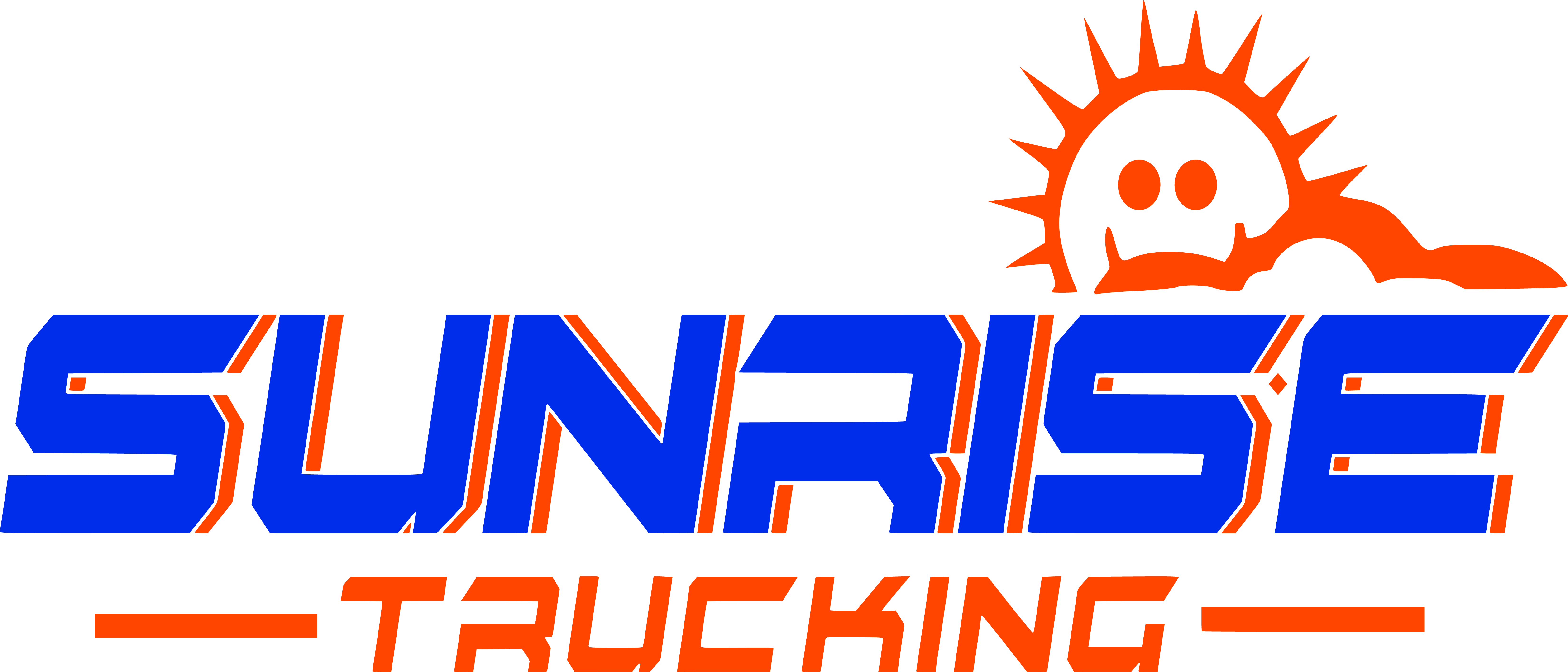 Sunrise Trucking Inc